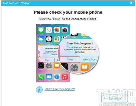 Coolmuster iOS Assistant下载,iOS管理软件,应用软件,手机工具,设备管理