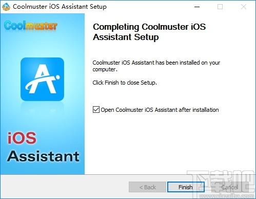 Coolmuster iOS Assistant下载,iOS管理软件,应用软件,手机工具,设备管理