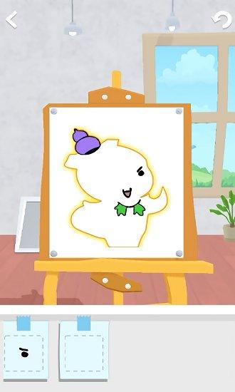 这像画吗最新版(暂未上线),这像画吗,涂鸦游戏,绘画游戏